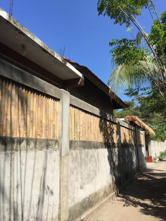 Asoka Homestay Senggigi Zewnętrze zdjęcie