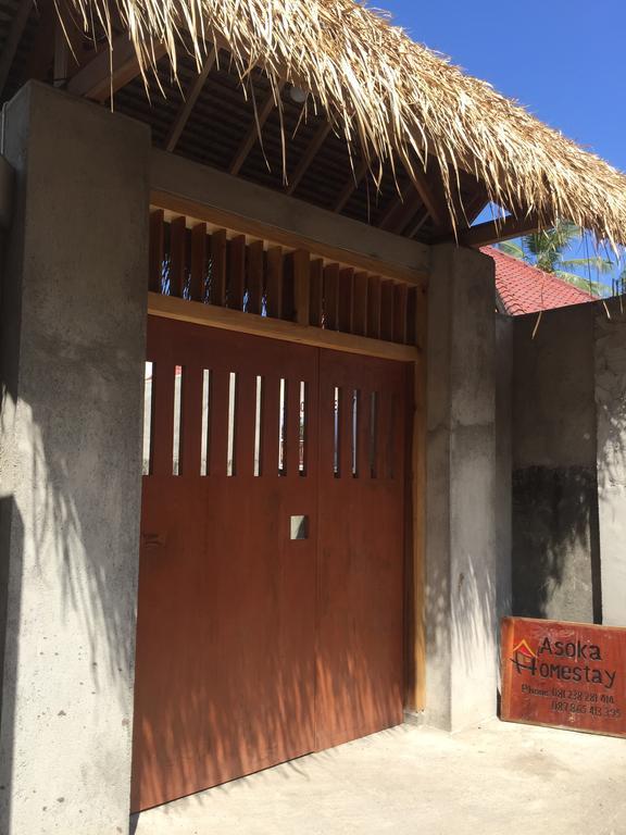Asoka Homestay Senggigi Zewnętrze zdjęcie