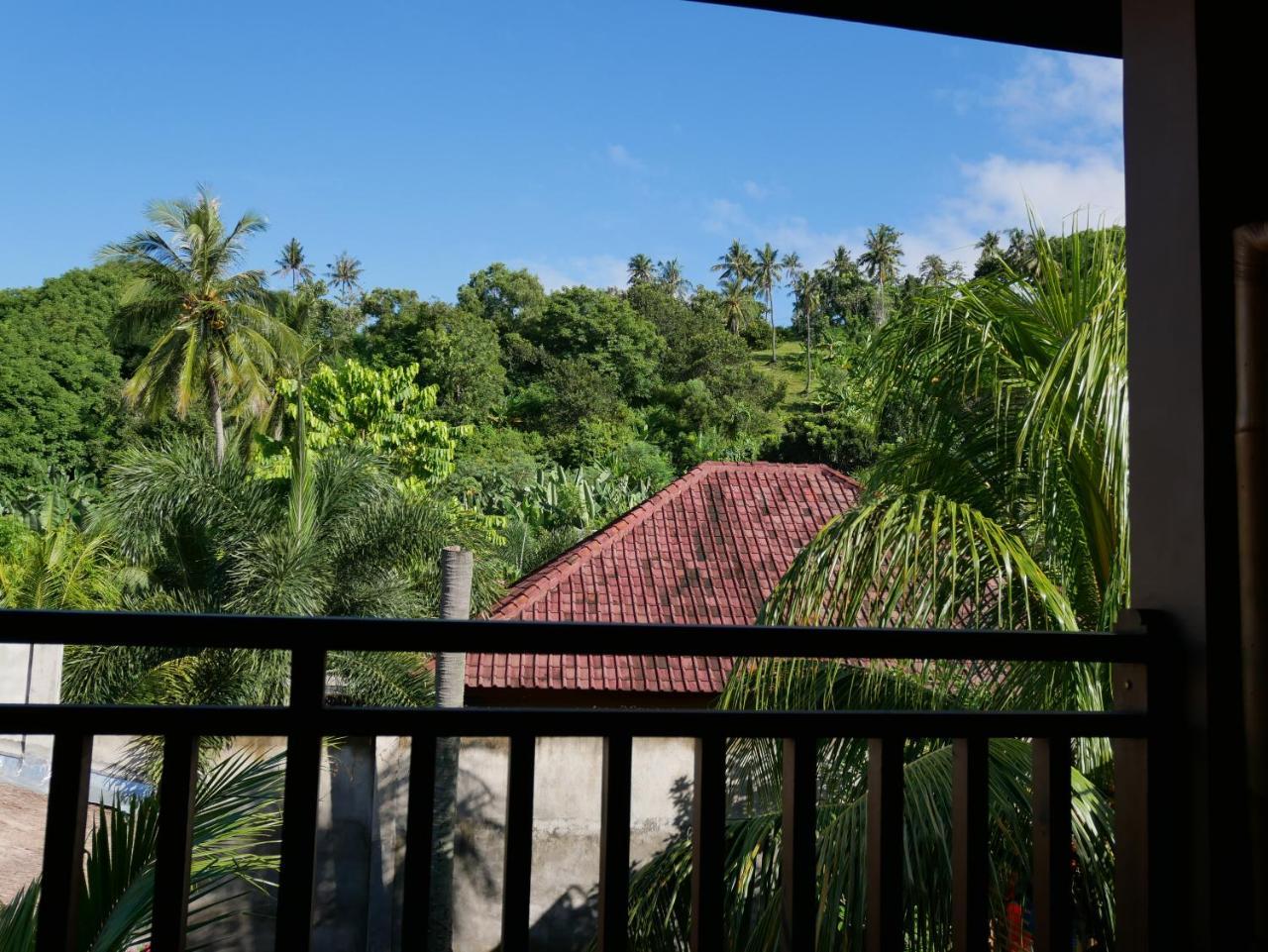 Asoka Homestay Senggigi Zewnętrze zdjęcie